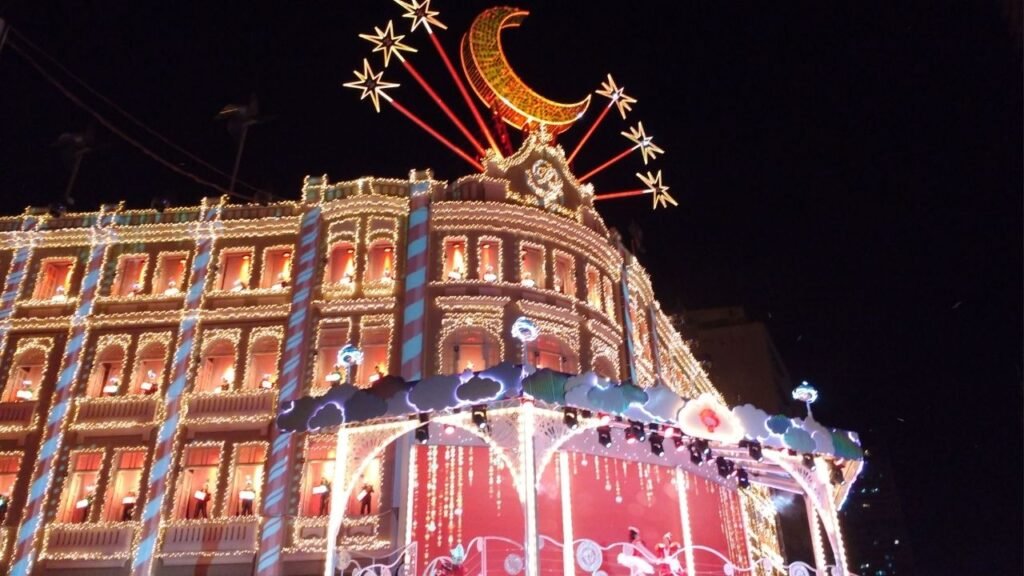 Natal em Gramado ou Curitiba? Qual entrega a melhor experiência