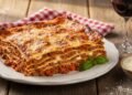Como fazer lasanha italiana clássica que valoriza o sabor original