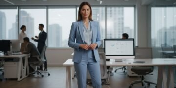 A cor mais leve e acolhedora que você pode escolher para vestir hoje