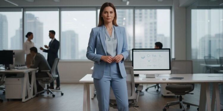 A cor mais leve e acolhedora que você pode escolher para vestir hoje