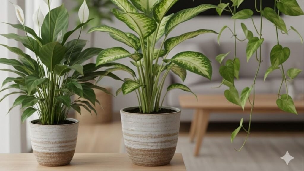 Plantas tóxicas que parecem inofensivas, mas oferecem graves riscos para quem não se atenta