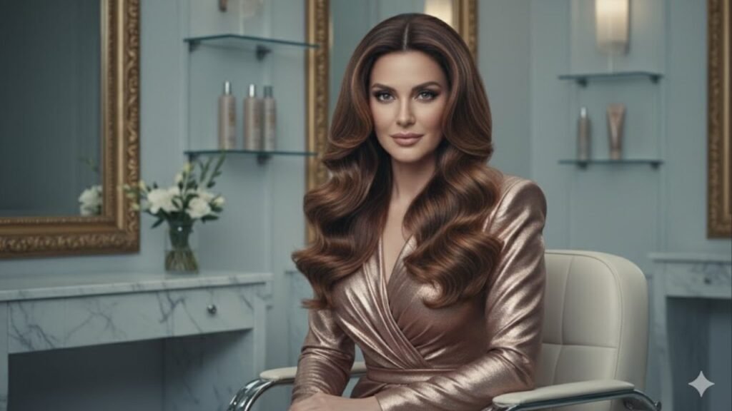 A cor que ilumina o rosto e rejuvenesce sem mudar o comprimento