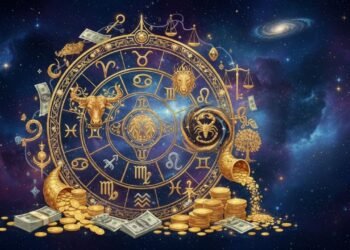 Os 4 signos que gastam demais achando que é evolução pessoal