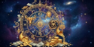 Os 4 signos que gastam demais achando que é evolução pessoal