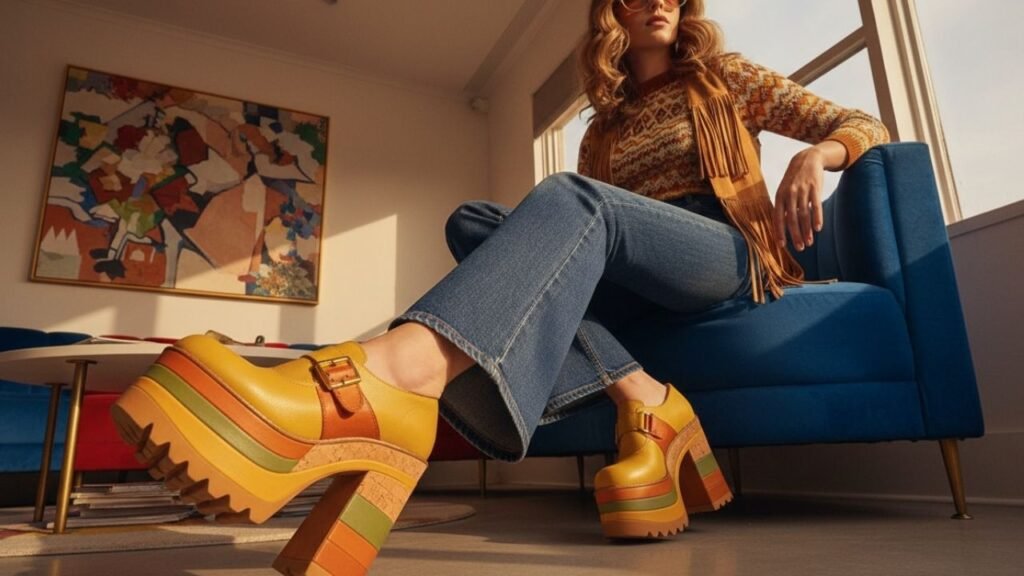 Os sapatos mais desejados para transformar seus looks no verão 2026