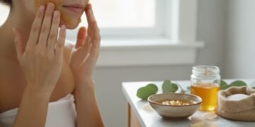 Como deixar sua pele mais macia com apenas 2 ingredientes da cozinha