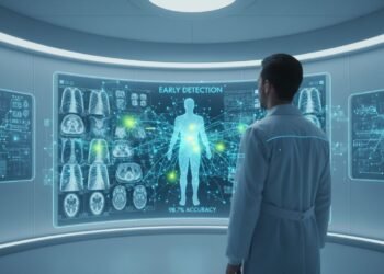 IA detecta melanoma com 94% de precisão e promete revolucionar diagnósticos