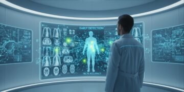 IA detecta melanoma com 94% de precisão e promete revolucionar diagnósticos