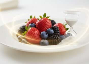 Frutas antioxidantes que retardam o envelhecimento e você pode plantar em casa