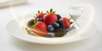 Frutas antioxidantes que retardam o envelhecimento e você pode plantar em casa