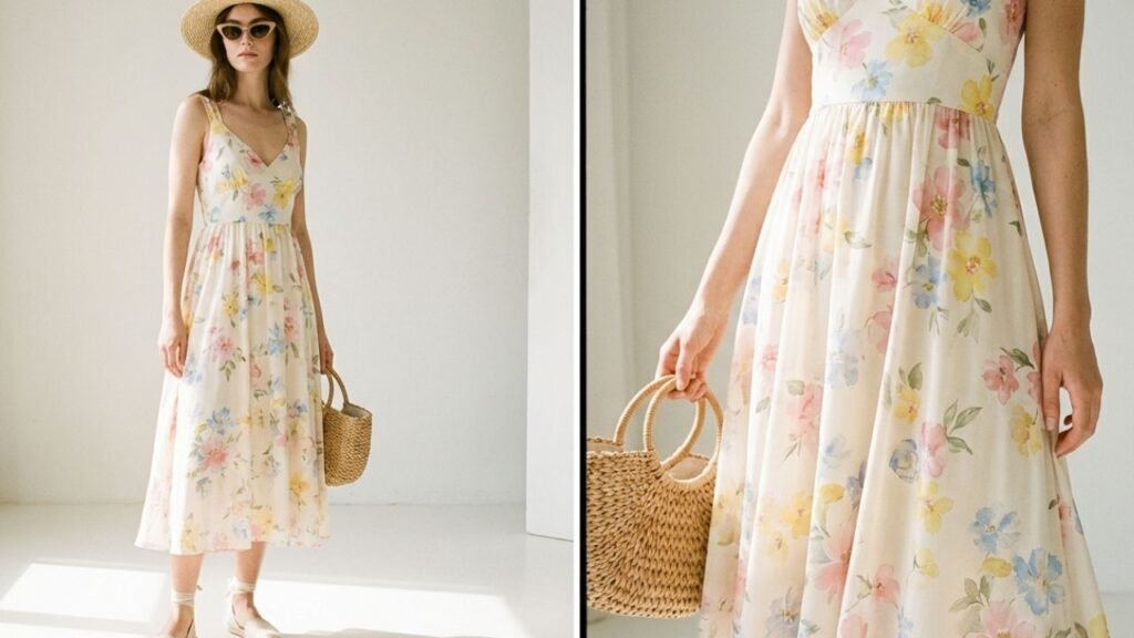 Essas 3 estampas ressurgiram e estão conquistando todos os looks da estação