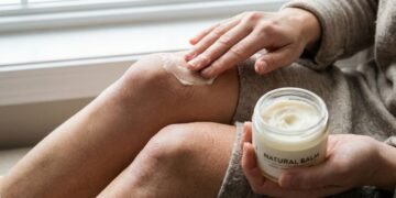 Como evitar ressecamento nos joelhos e cotovelos com ingredientes baratos