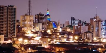 A cidade mais impressionante do interior do Paraná para quem ama natureza e aventura