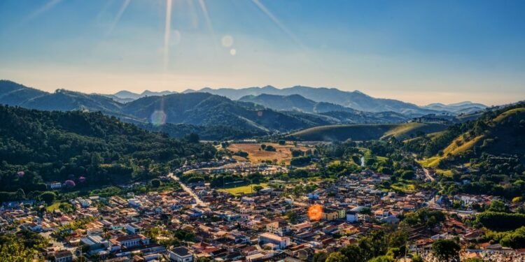 O melhor destino da Serra da Mantiqueira para quem quer gastar pouco e viver muito