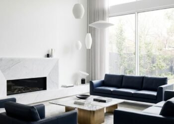 O jeito mais elegante de renovar sua casa sem reforma e sem bagunça