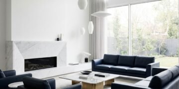 O jeito mais elegante de renovar sua casa sem reforma e sem bagunça