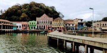 O cenário colonial mais encantador do Brasil está mais vivo do que nunca