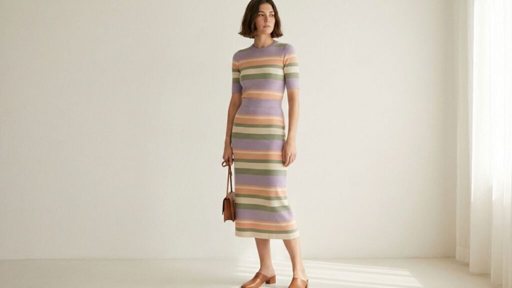 Essas 3 estampas ressurgiram e estão conquistando todos os looks da estação