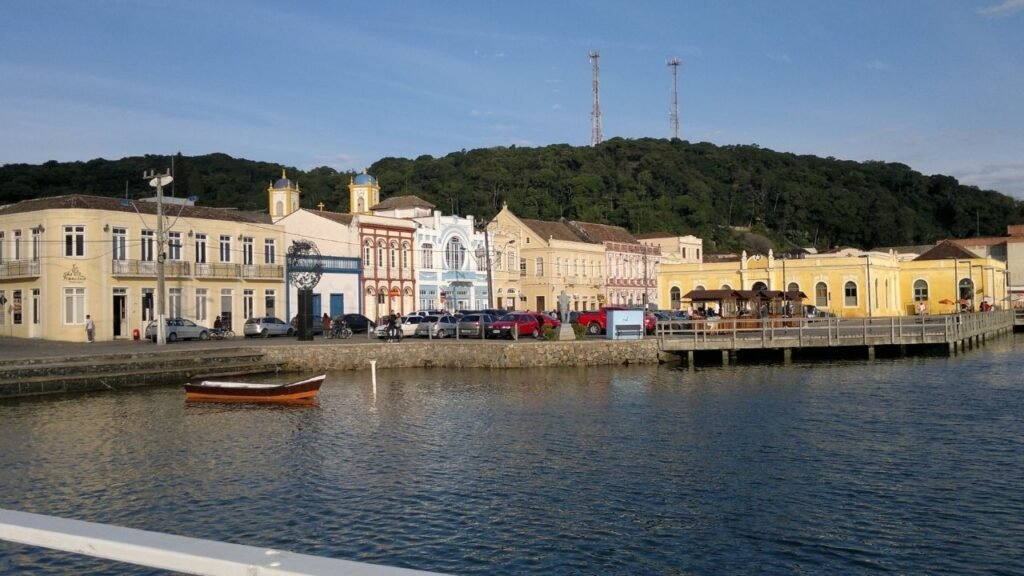 O cenário colonial mais encantador do Brasil está mais vivo do que nunca