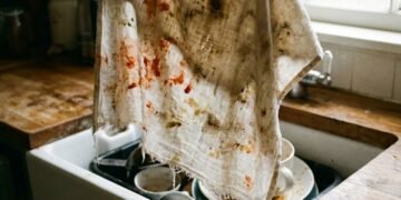 Paninho encardido nunca mais, essa receita caseira dá conta até das piores manchas