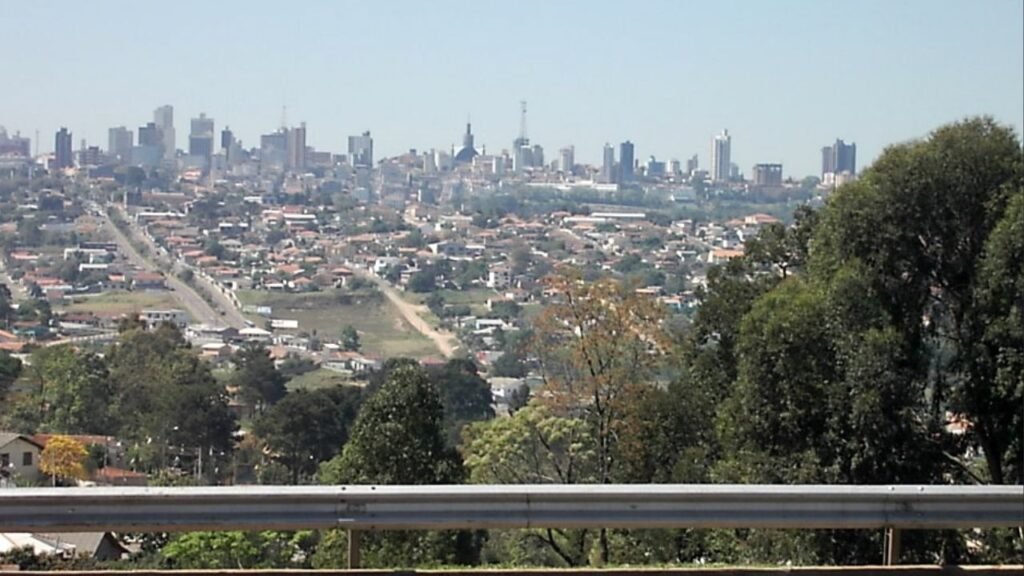 O destino que está viralizando entre viajantes que amam natureza e sossego