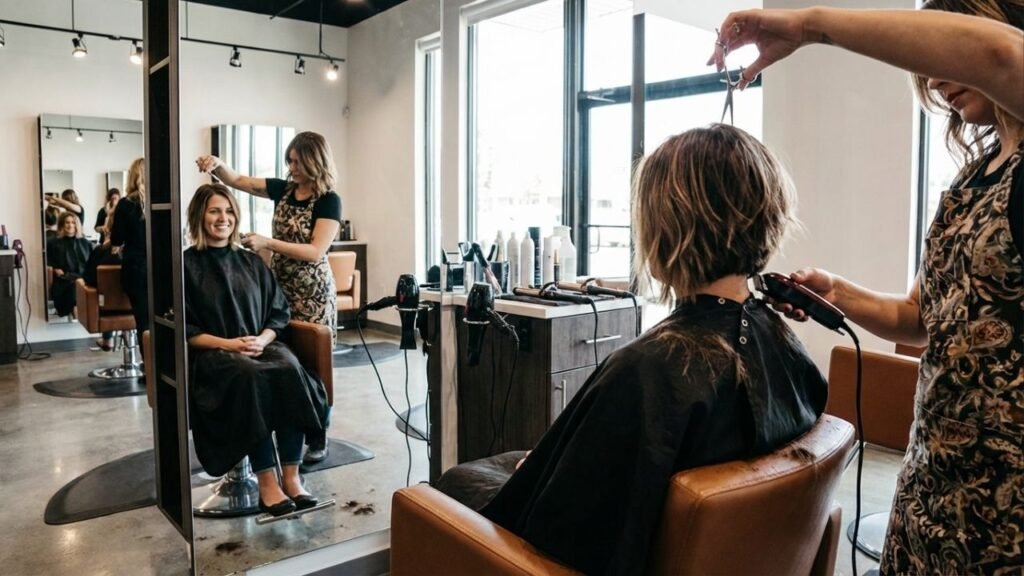 O corte que suaviza traços e valoriza o rosto virou favorito entre mulheres acima dos 40