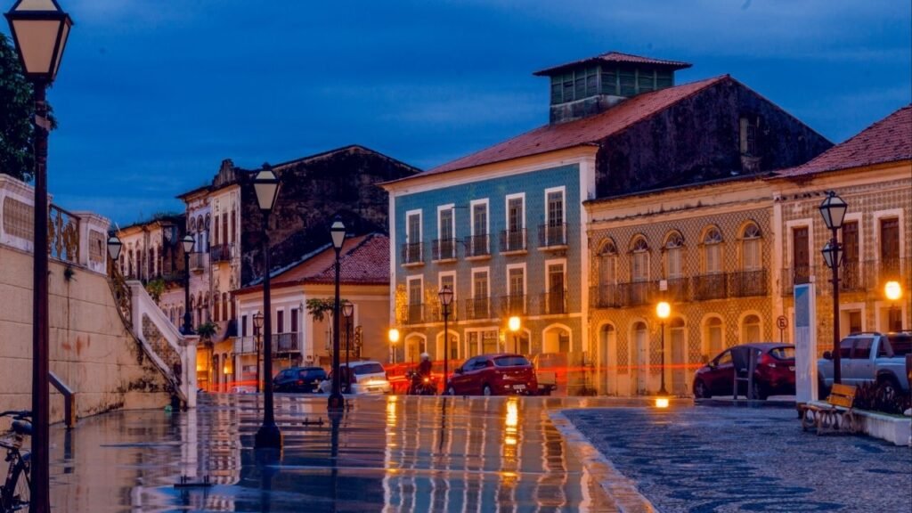 A cidade mais charmosa do nordeste está de cara nova e vibrando cultura