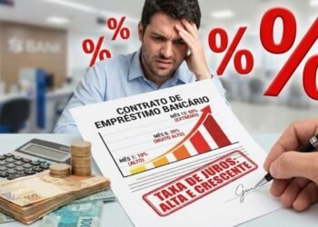 Como reduzir os juros altos de empréstimos sem alterar nada no contrato