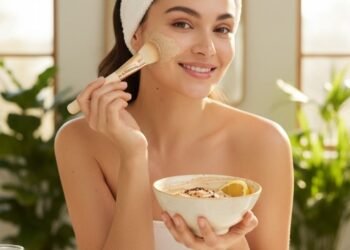 Essa mistura caseira clareia mancha nova sem agredir a pele e com resultado visível