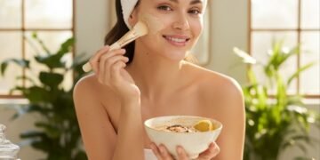 Essa mistura caseira clareia mancha nova sem agredir a pele e com resultado visível