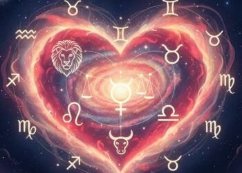 Esses signos atraem paixões marcantes como se fossem ímãs emocionais