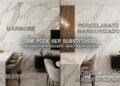 Esse material barato pode substituir mármore e transformar sua casa com elegância