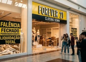 Marca famosa entre jovens não resistiu ao novo jeito de consumir e decreta falência