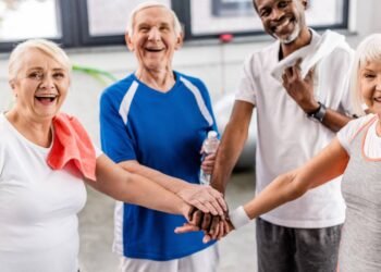 A melhor rotina para envelhecer com saúde e manter a autonomia até os 85