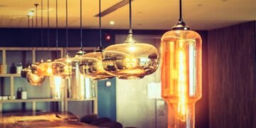 Esse erro de iluminação está deixando sua casa com aparência envelhecida