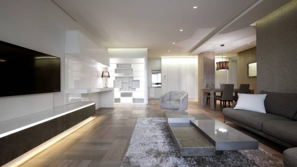 Esse erro de iluminação está deixando sua casa com aparência envelhecida