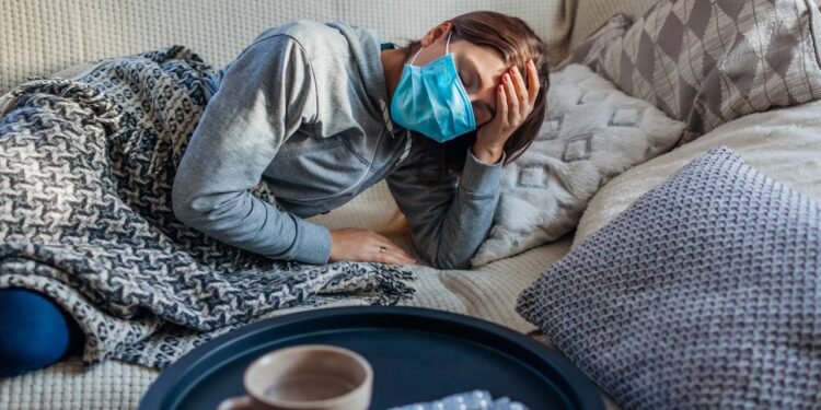 Sinais de alerta que indicam que sua imunidade está baixa e como reverter