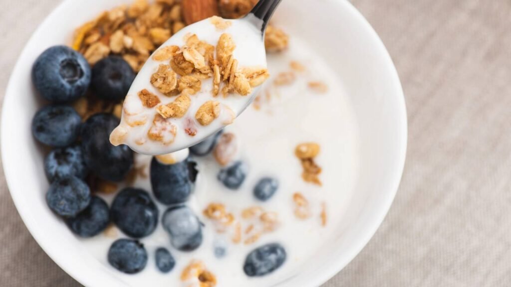 Alimentos ideias para comer no café da manhã e ter energia até a hora do almoço