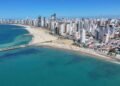 Essa praia do nordeste supera até destinos internacionais famosos