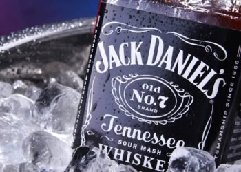 Jack Daniel’s chega com força a São Paulo ao abrir lojas temporárias com conceito único