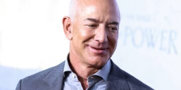 Para o fundador da Amazon só existe um tipo de trabalhador que a tecnologia não conseguirá substituir