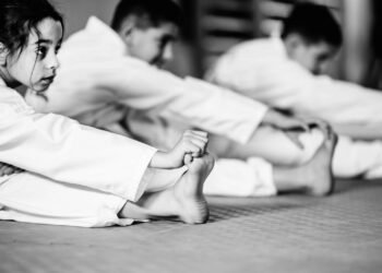 O impacto surpreendente do jiu-jítsu feminino na vida delas