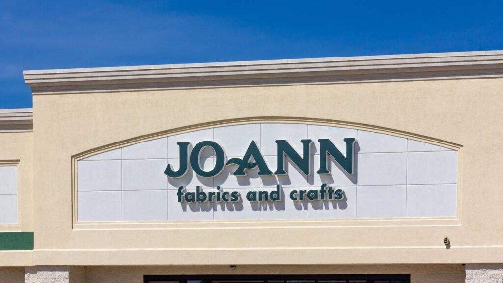 Rede famosa entre costureiras e artesãos colapsa após décadas no mercado