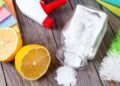 A mistura que limpa, perfuma e ainda espanta insetos com ingredientes do dia a dia