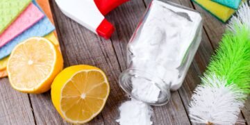 A mistura que limpa, perfuma e ainda espanta insetos com ingredientes do dia a dia