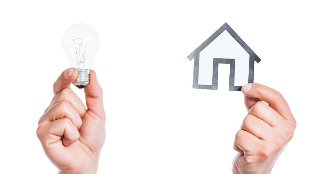 Como a luz branca fria transforma o ambiente e ameniza a sensação de calor