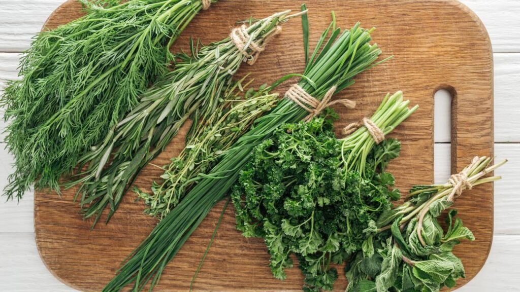 Essa hortinha está virando tendência entre quem busca mais saúde com simplicidade