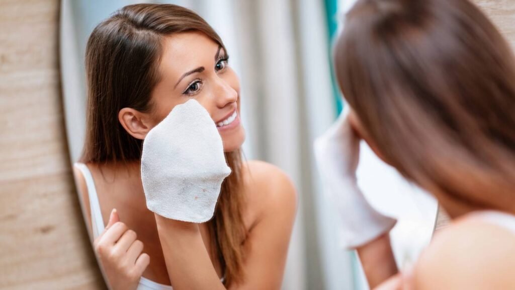 Hábitos diários que detonam a pele sem você perceber, segundo dermatologistas