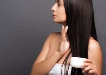 Quantas vezes na semana se deve aplicar máscara capilar para manter os fios saudáveis