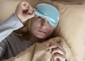 A substância que muitos tomam para dormir pode aumentar risco de morte cardíaca